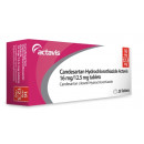 Кандесартан 16мг (Candesartan) 28 таб